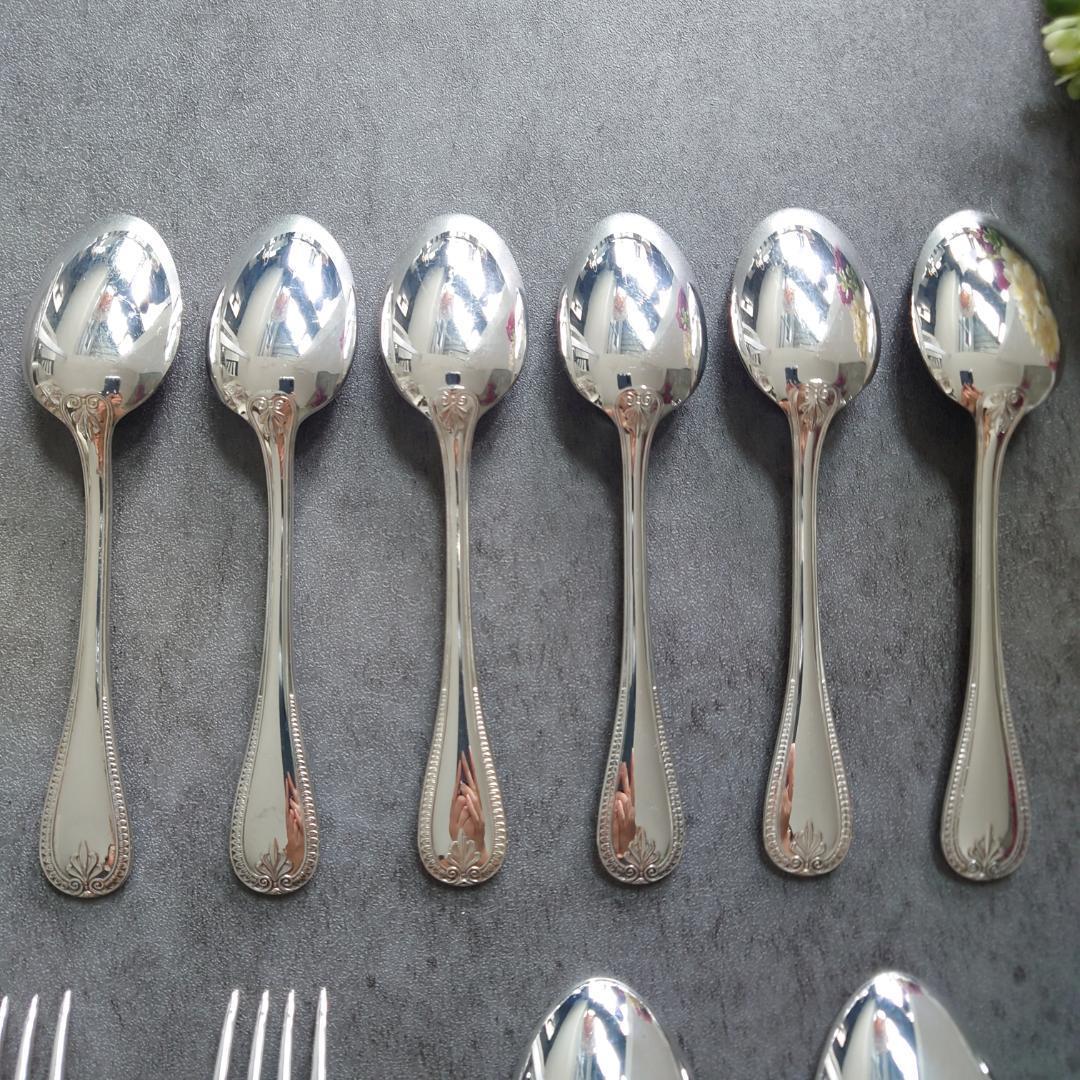 希少 美品 クリストフル マルメゾン スタンダードサイズ含む 30点