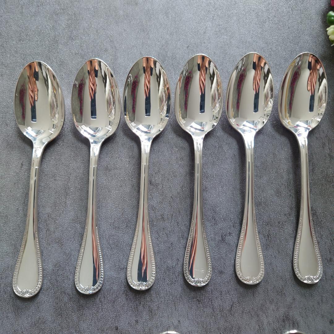 希少 美品 クリストフル マルメゾン スタンダードサイズ含む 30点