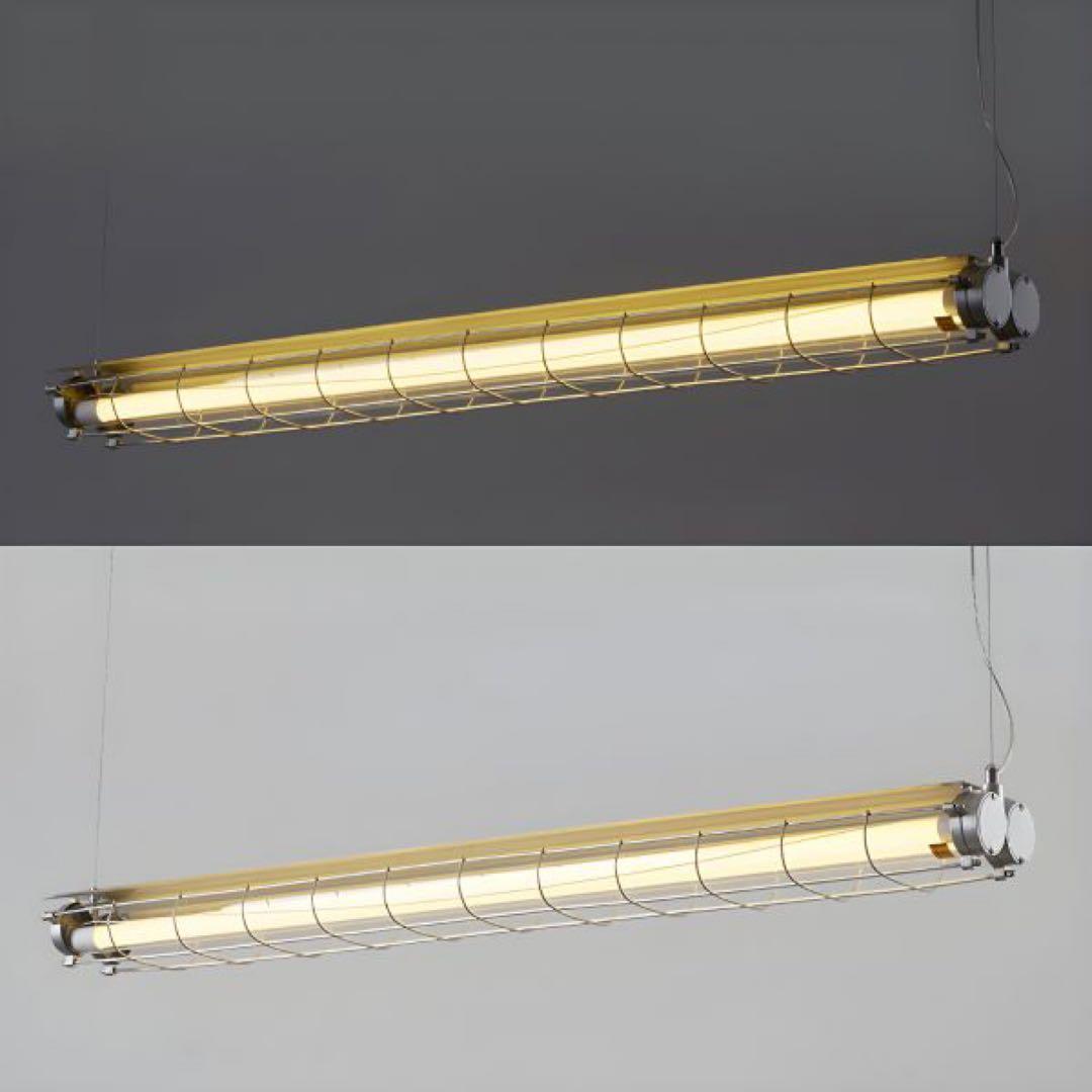 litfad support ペンダントライト 工業スタイル　５個セット