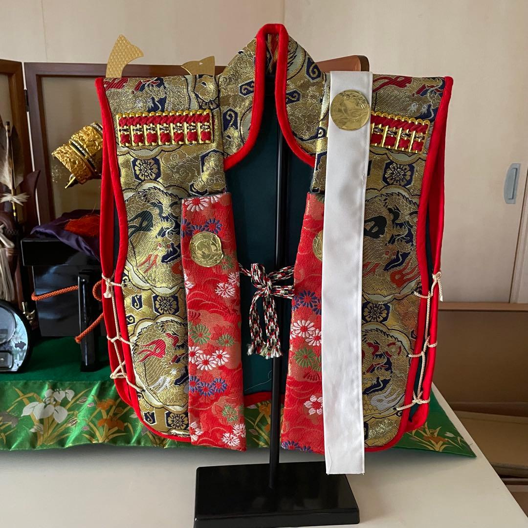 久月 端午の節句 兜セット 兜 五月人形 こどもの日 子どもの日