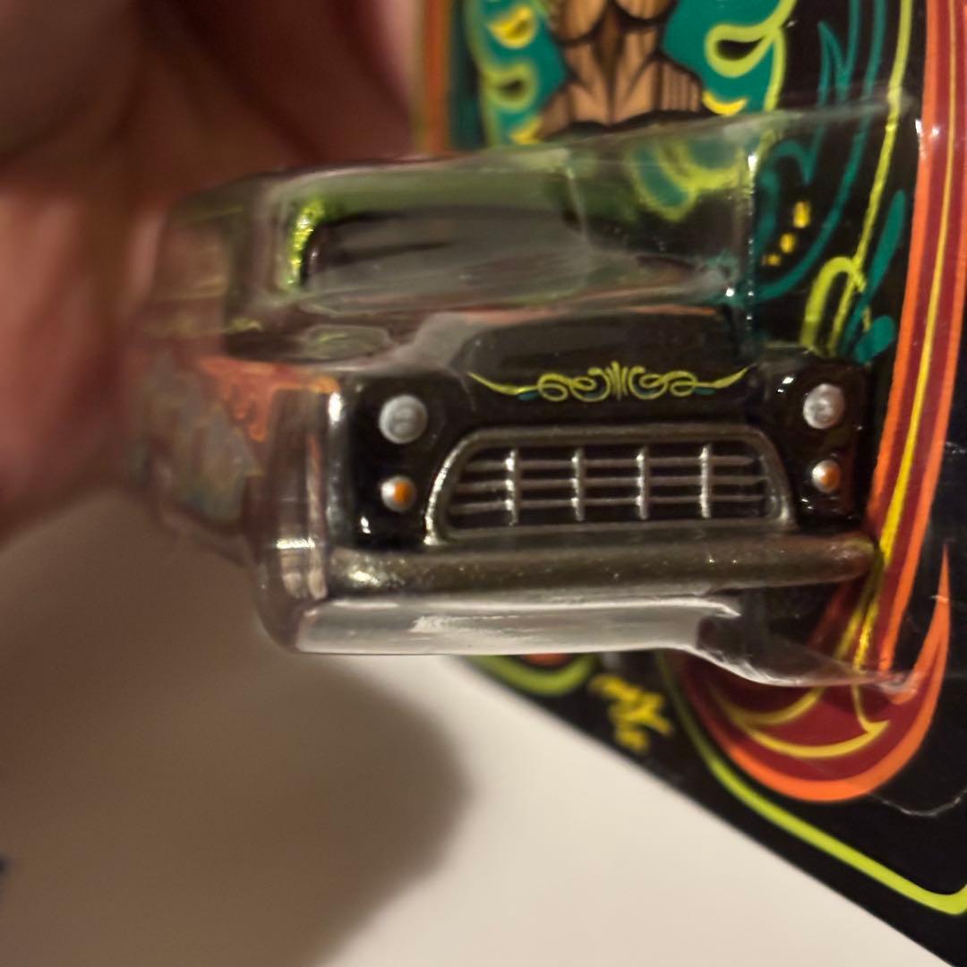 ホットウィール ジャパンコンベンション限定カー2013