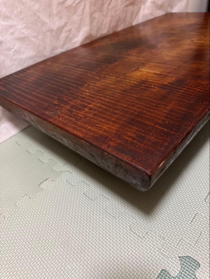 ローテーブル　アンティーク