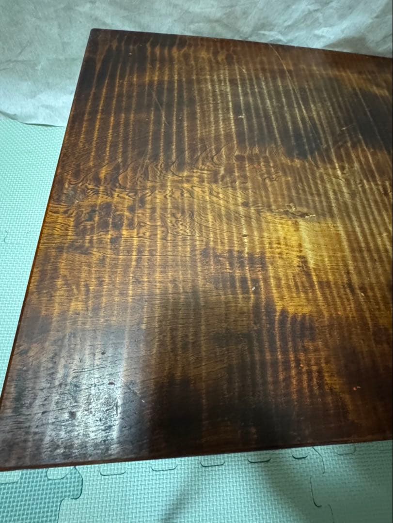 ローテーブル　アンティーク