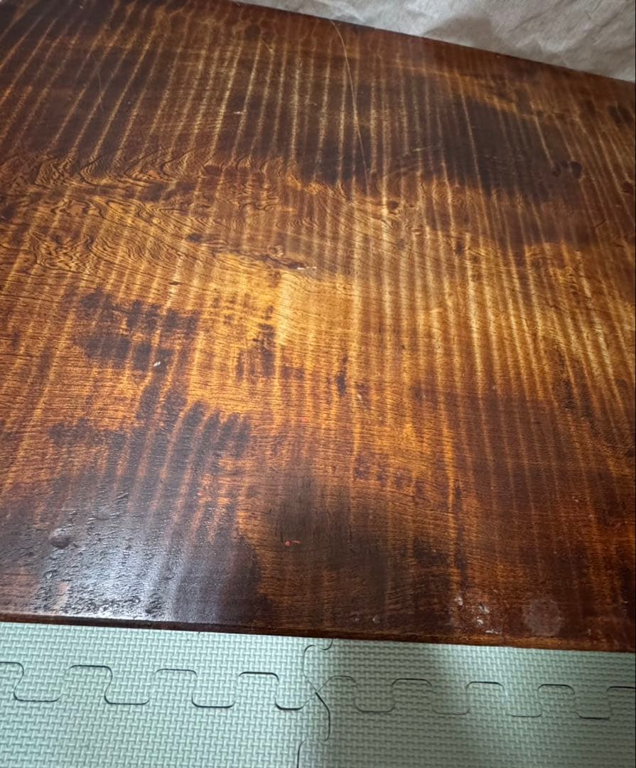 ローテーブル　アンティーク