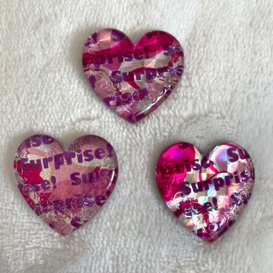 プリティーリズム プリズムストーン サプライズレア - メルカリ