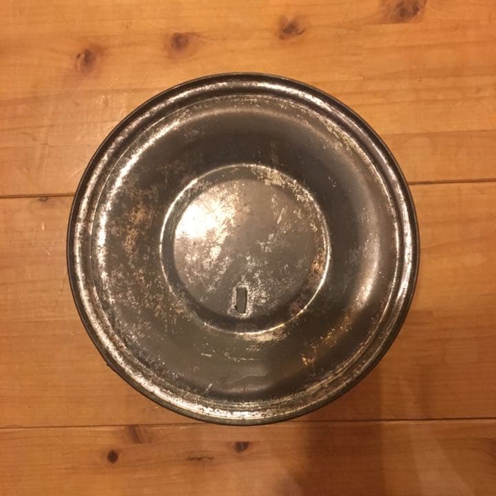 ヴィンテージ缶