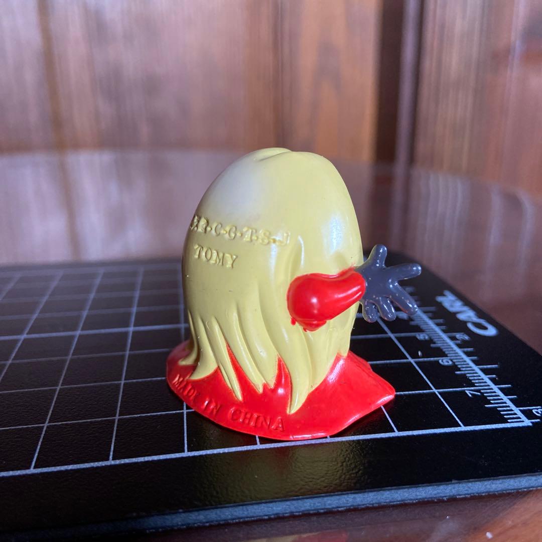 ポケモン モンコレ初期 ルージュラ ムチュール TOMY製 - メルカリ