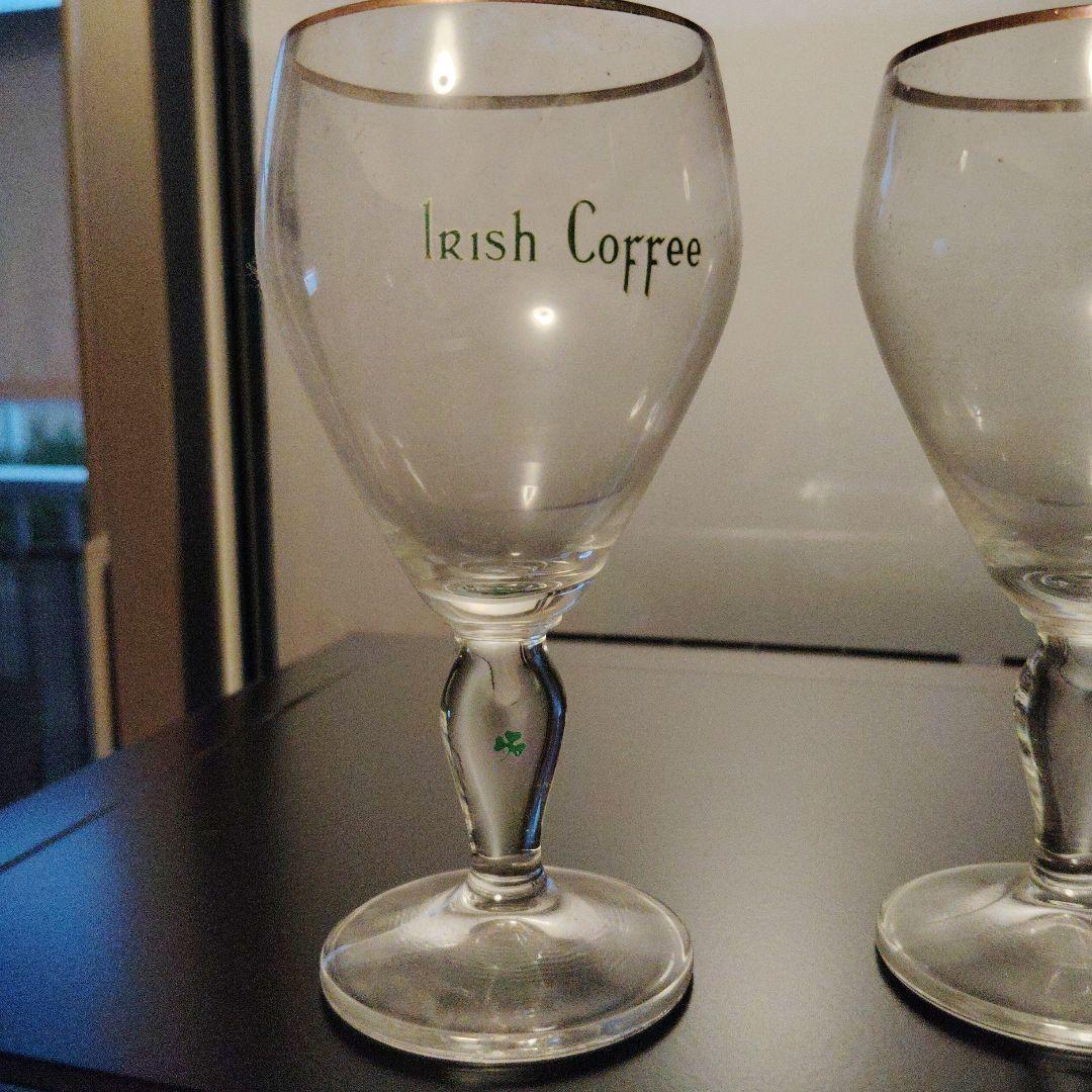 アイリッシュコーヒーセット BMF