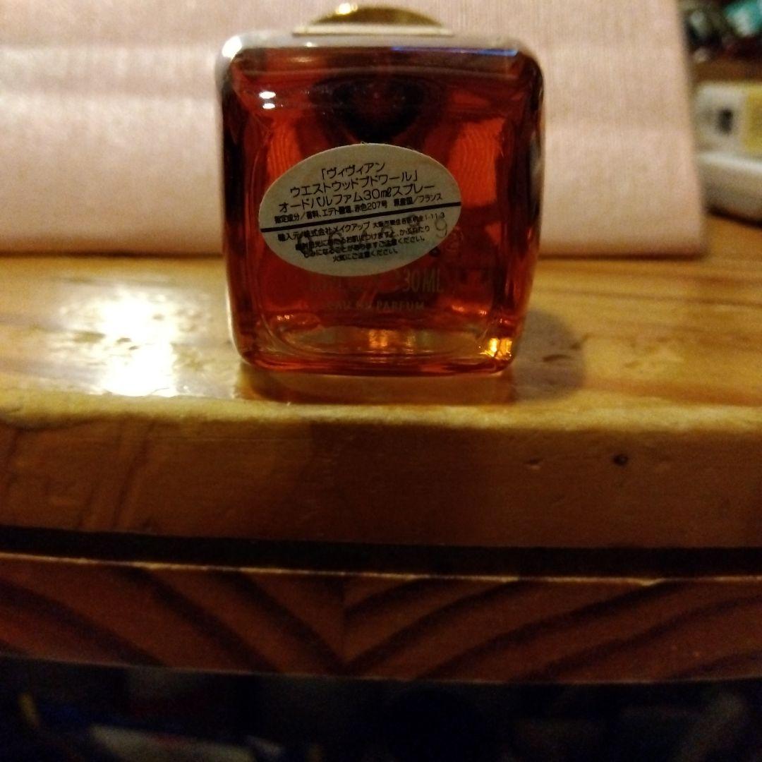 メイクアップ ビビアンW ブドワール 30ml