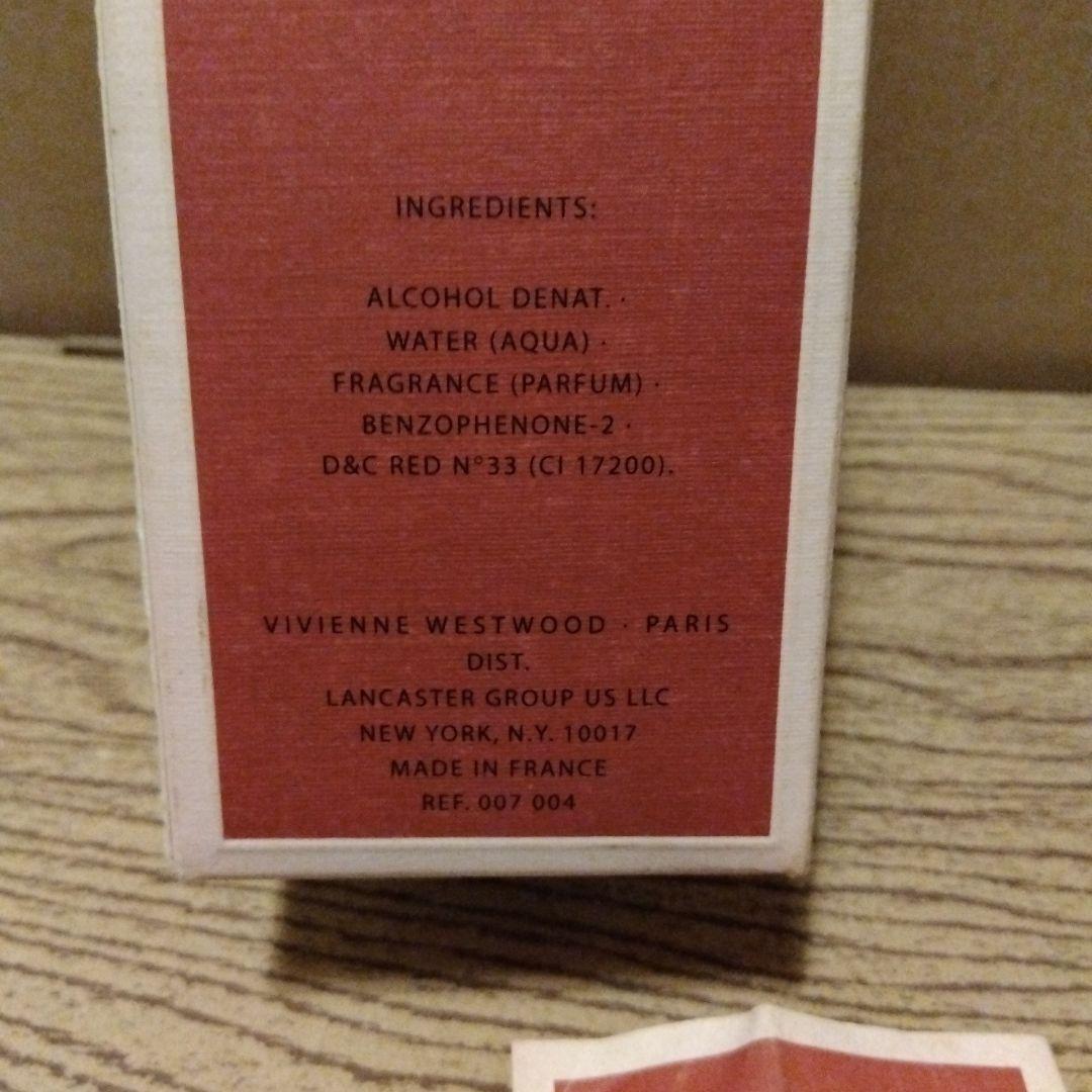 メイクアップ ビビアンW ブドワール 30ml