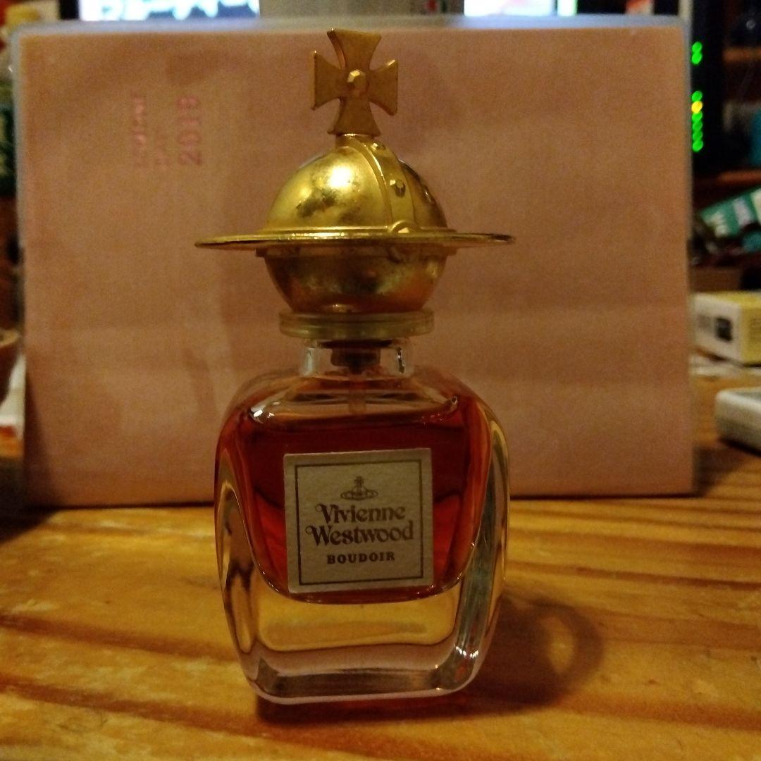 メイクアップ ビビアンW ブドワール 30ml