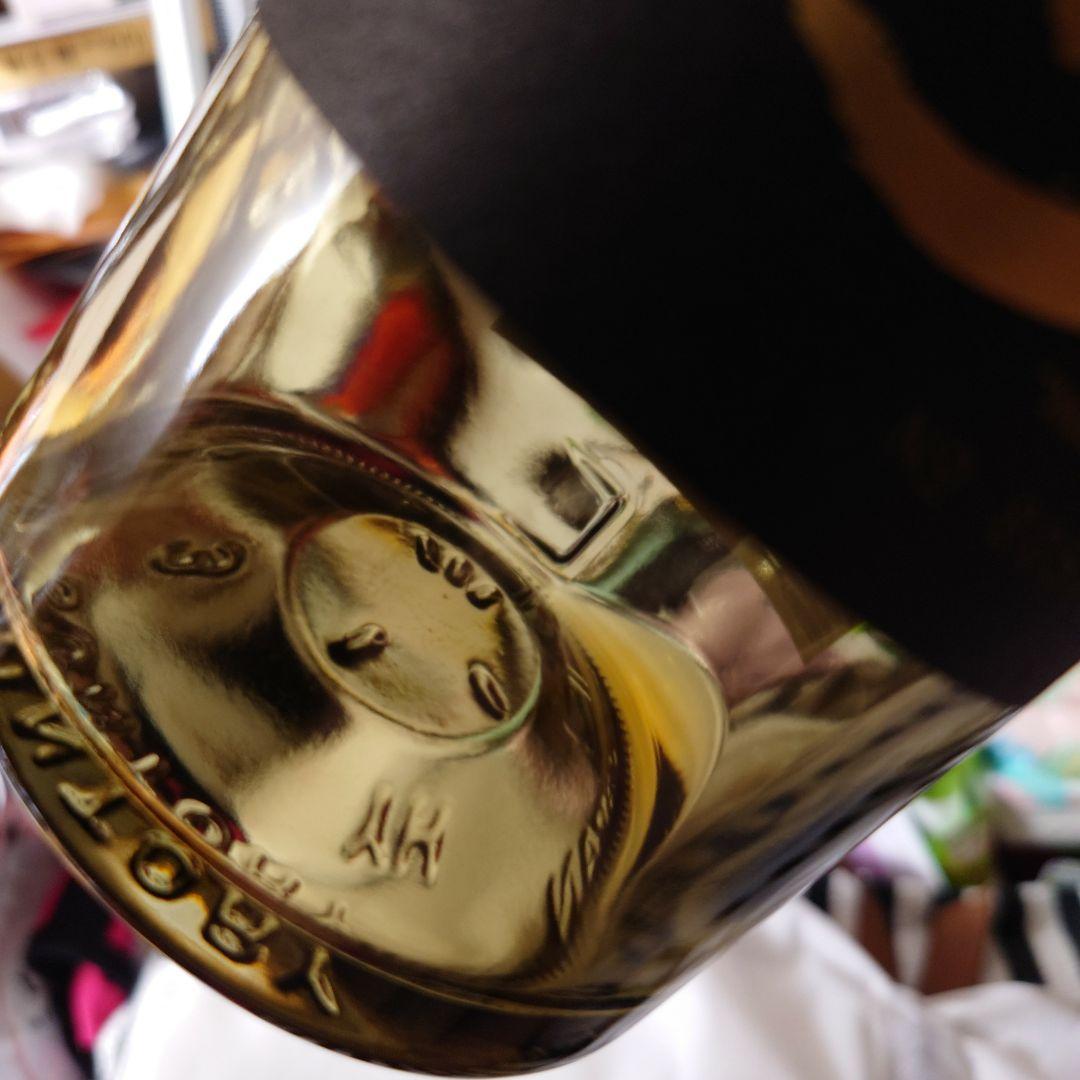 山崎18年 12年・白州18年ウィスキー 空瓶セット