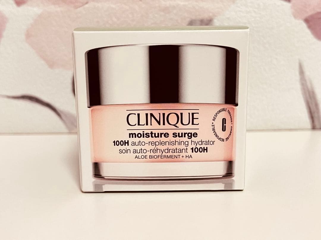 クリニーク　クラリフィングローション ジェルクリーム　クレンジングバーム　ポーチ