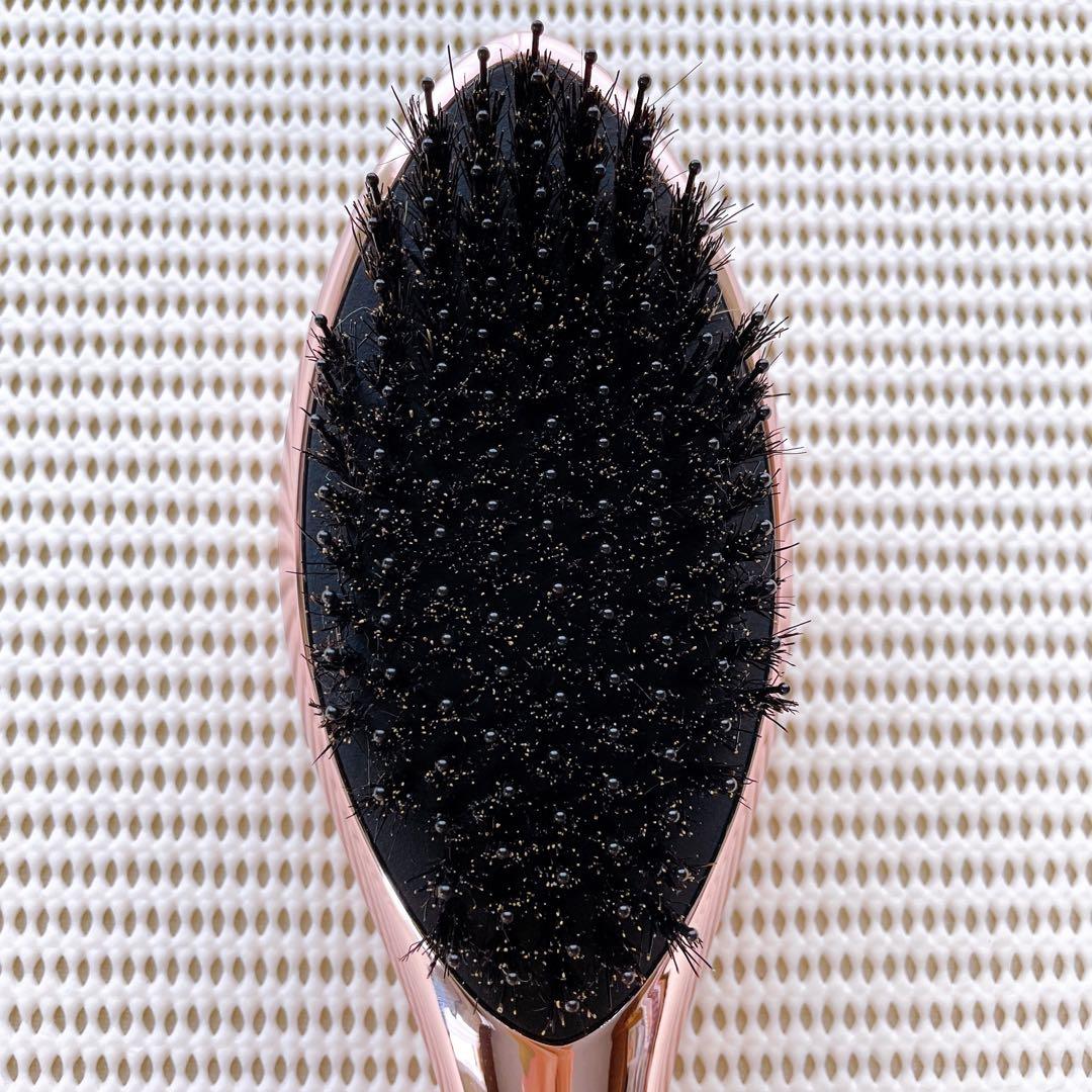 【匿名発送】リファエールブラシレイ（ローズゴールド）