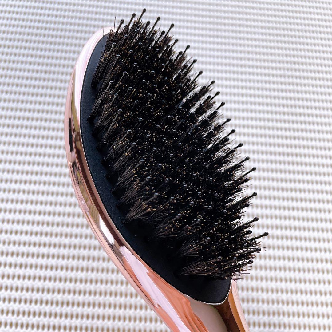 【匿名発送】リファエールブラシレイ（ローズゴールド）