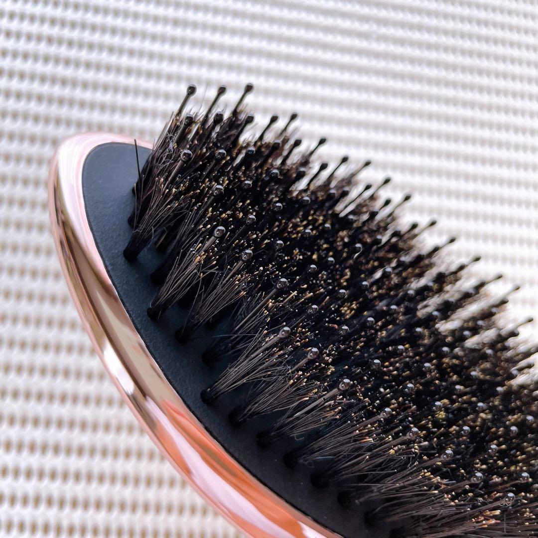 【匿名発送】リファエールブラシレイ（ローズゴールド）