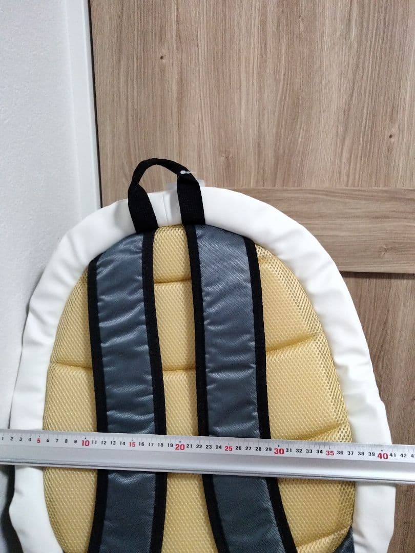 USJ マリオ クッパ リュック - メルカリ