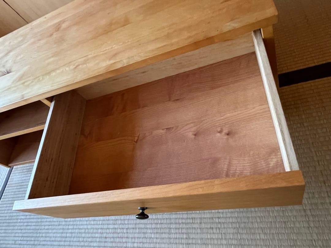 MOMO NATURAL モモナチュラル　テレビボード1200