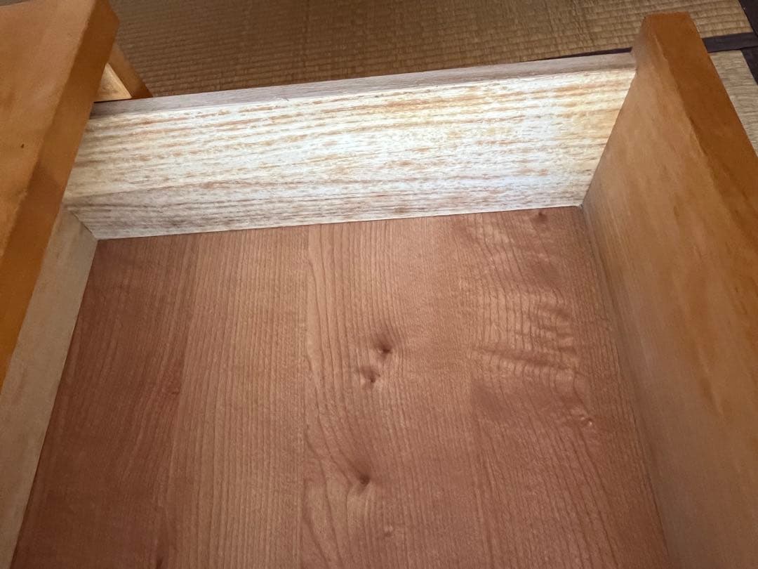 MOMO NATURAL モモナチュラル　テレビボード1200