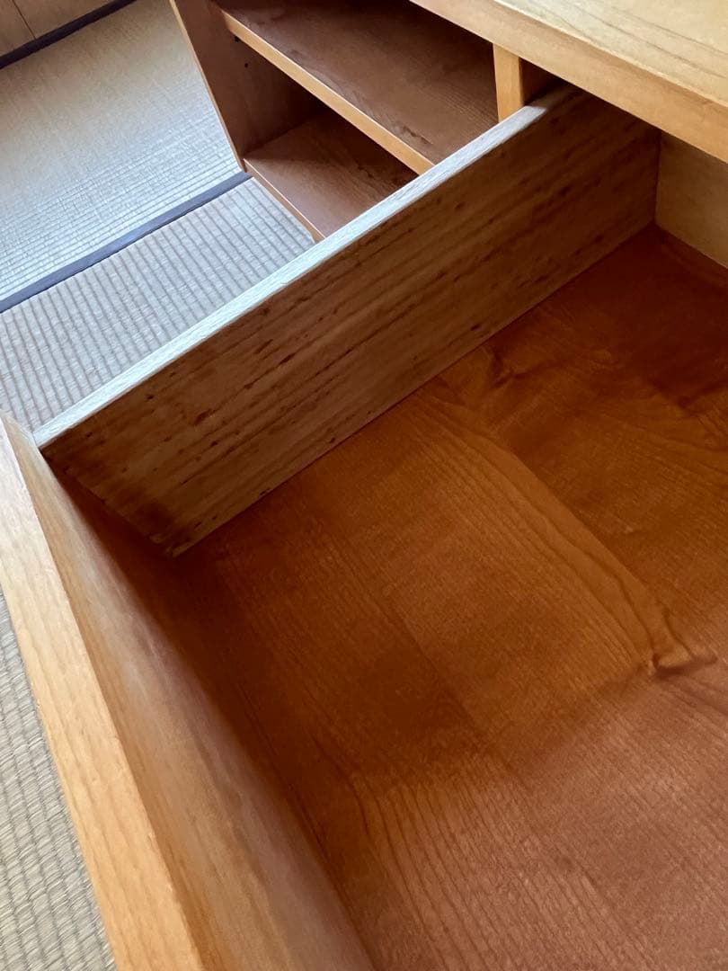 MOMO NATURAL モモナチュラル　テレビボード1200