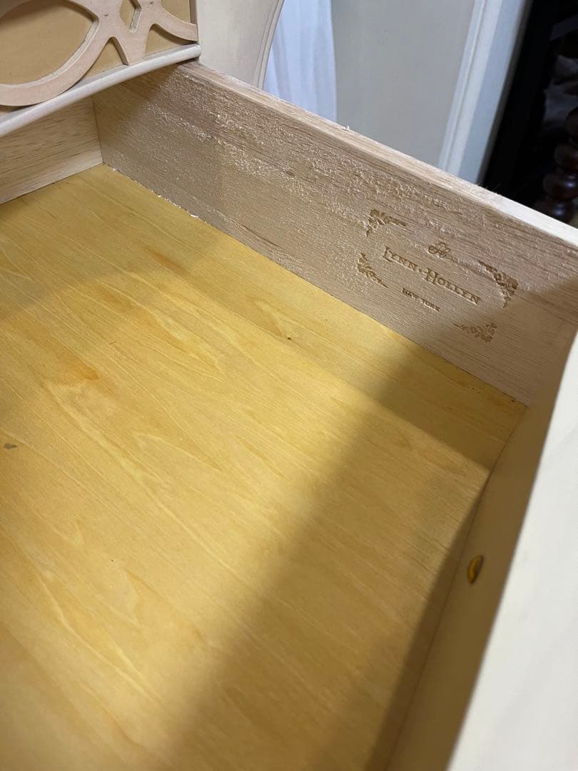 キャビネット LYNN HOLLYN リンホーリン USA 美品 ドレッサー