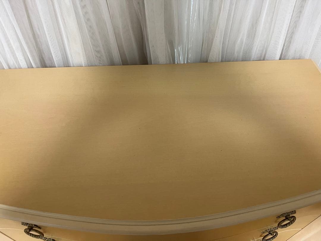 キャビネット LYNN HOLLYN リンホーリン USA 美品 ドレッサー