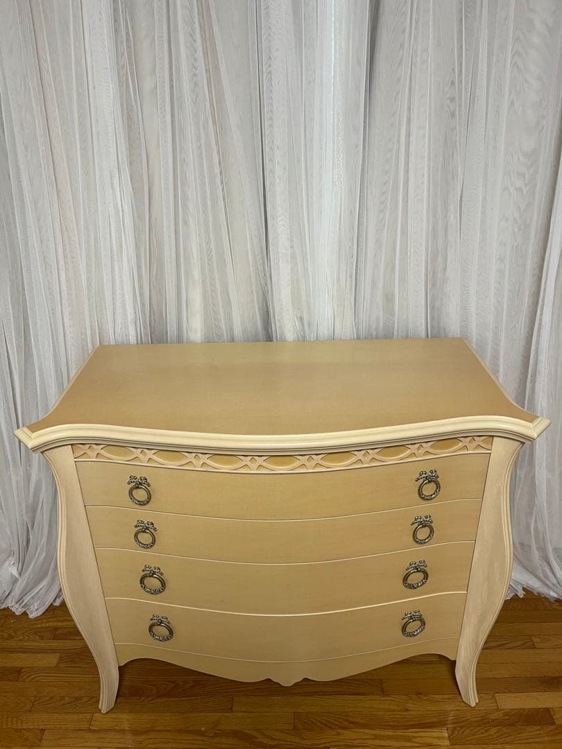 キャビネット LYNN HOLLYN リンホーリン USA 美品 ドレッサー