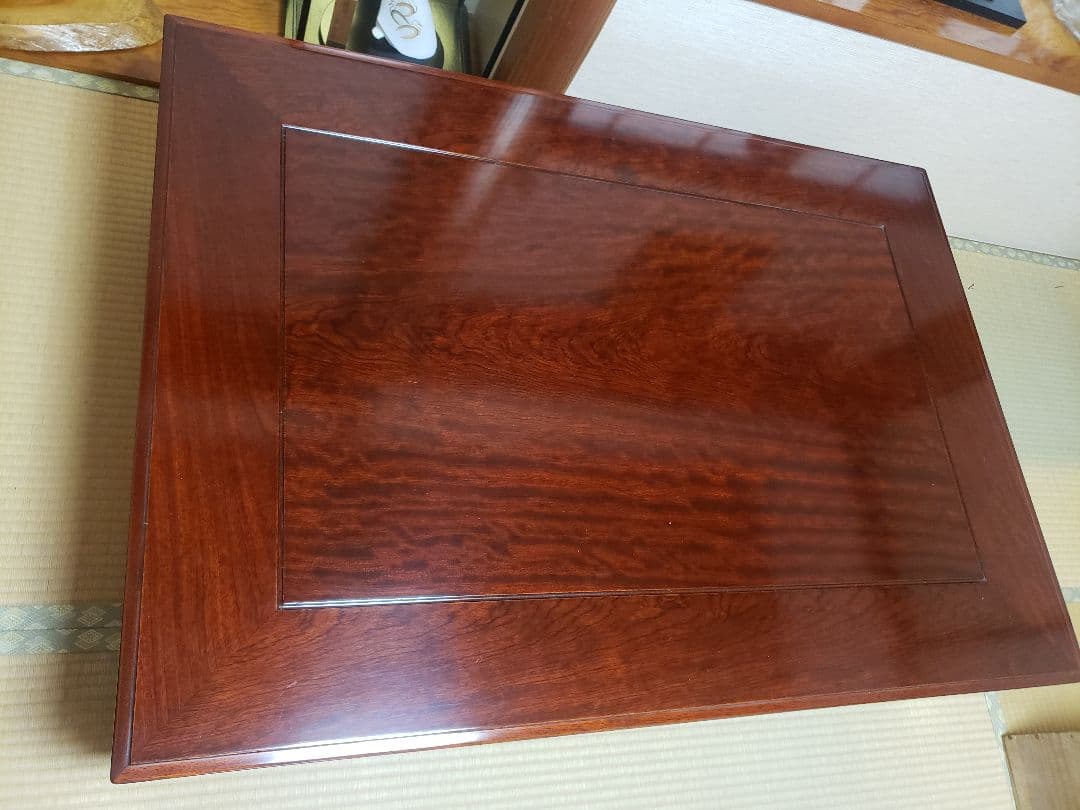 【送料手数料価格】座敷机 座卓 テーブル 昭和レトロ