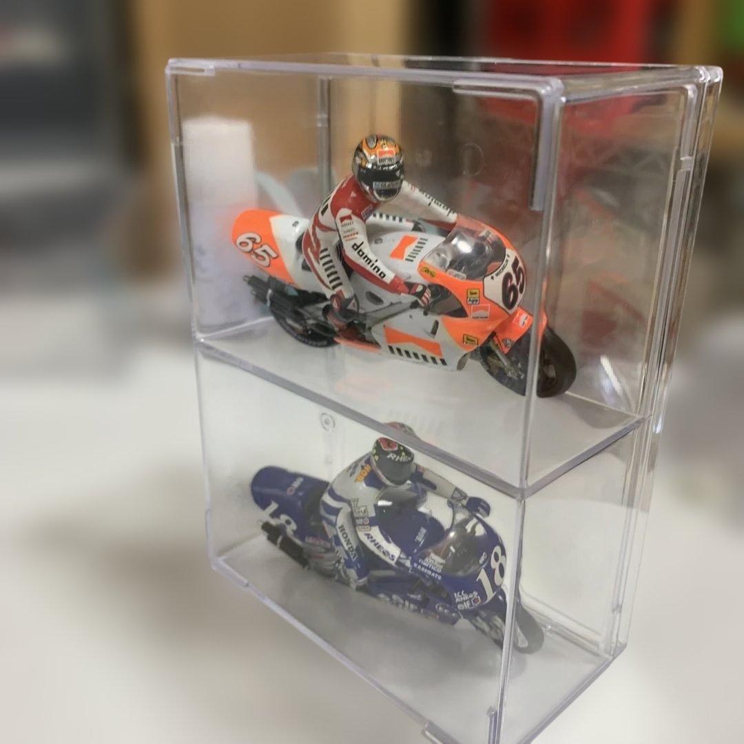 ヒデさん予約品Ａ.セナ (JohnPlayerspecial、トールマン）