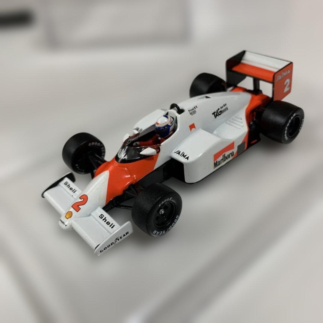 ヒデさん予約品Ａ.セナ (JohnPlayerspecial、トールマン）