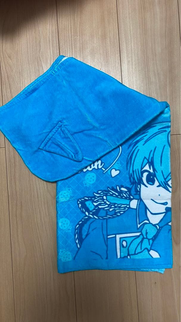 すとぷり ねこみみ付きフードタオルセット Amazon.co.jp: すとぷり すとろ