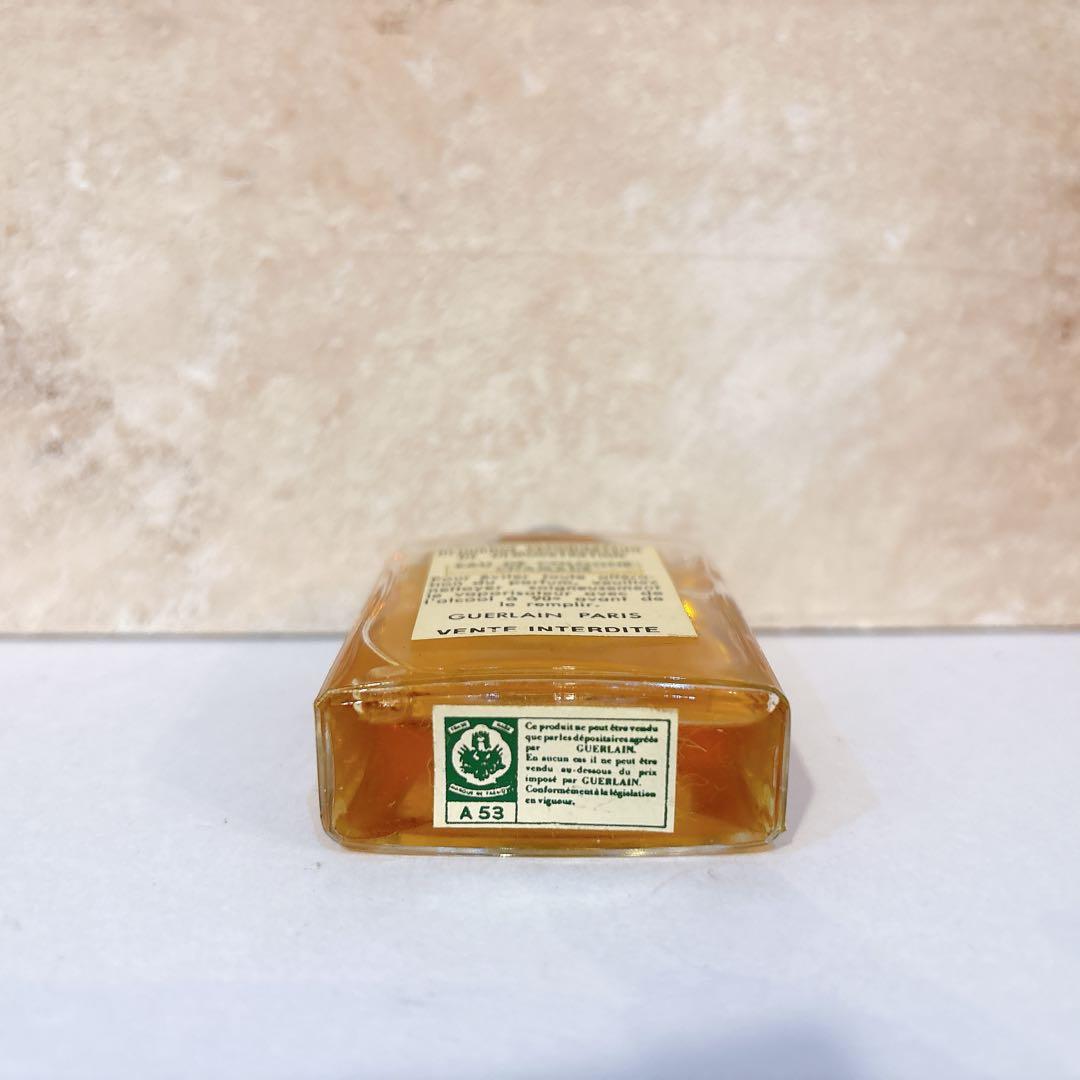 ゲラン シャマード 香水 30ml オーデコロン