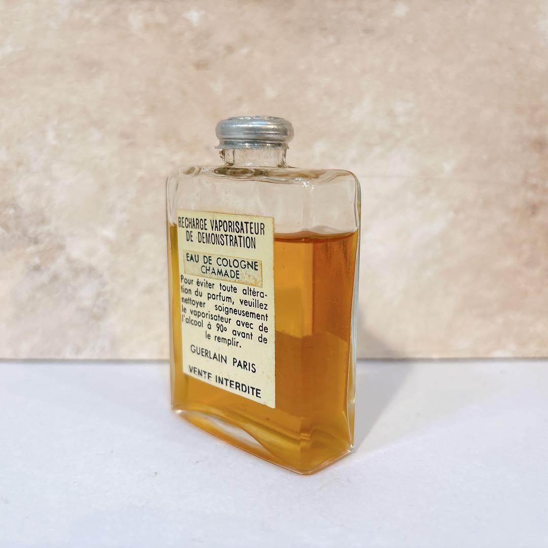 ゲラン シャマード 香水 30ml オーデコロン