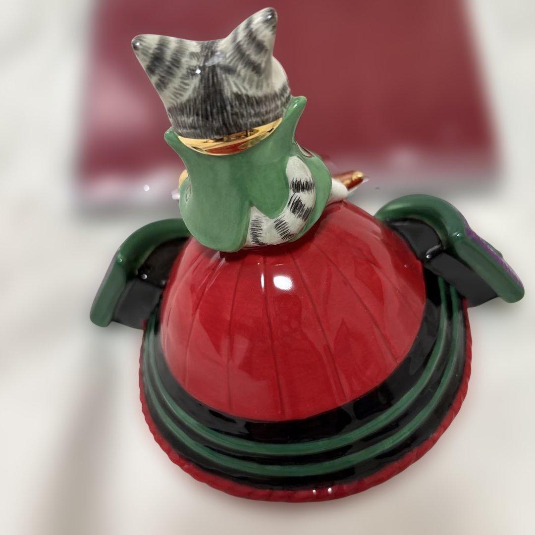 わちふぃーるど　ダヤン五月人形