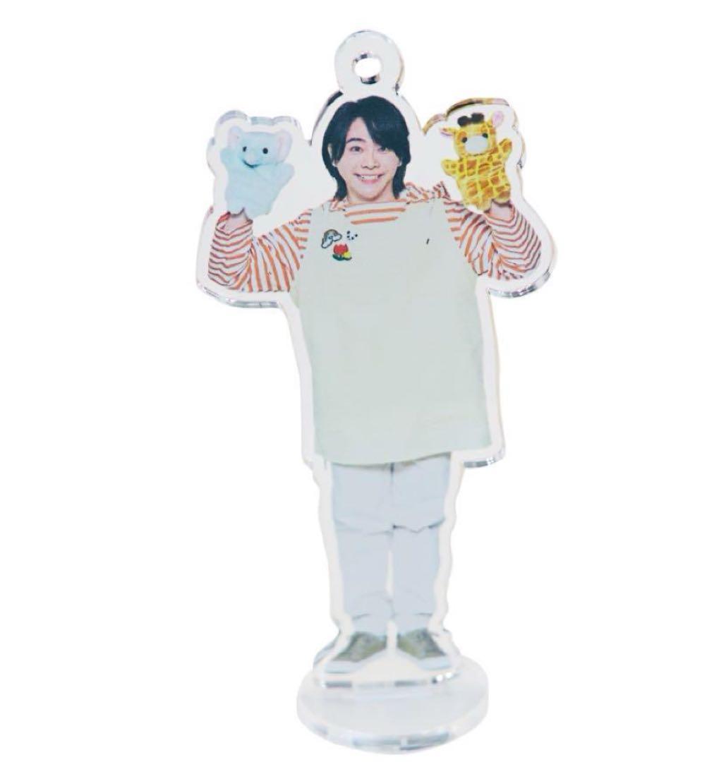 Mrs. GREEN APPLE ライラック アクスタ - メルカリ