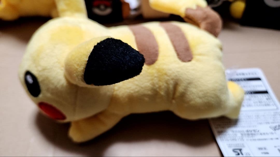 ポケモン ぬいぐるみ セット 限定あり