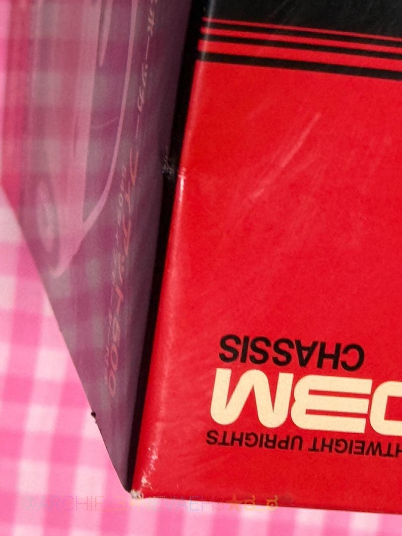 ラスト1台◇未開封キット☆タミヤ☆フィアット500◇M-03Mシャーシ