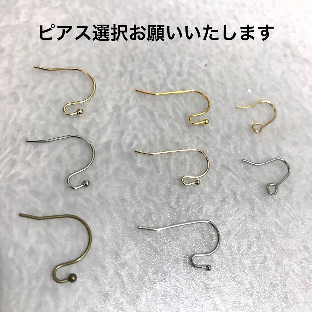 ピアス　3種類　新品