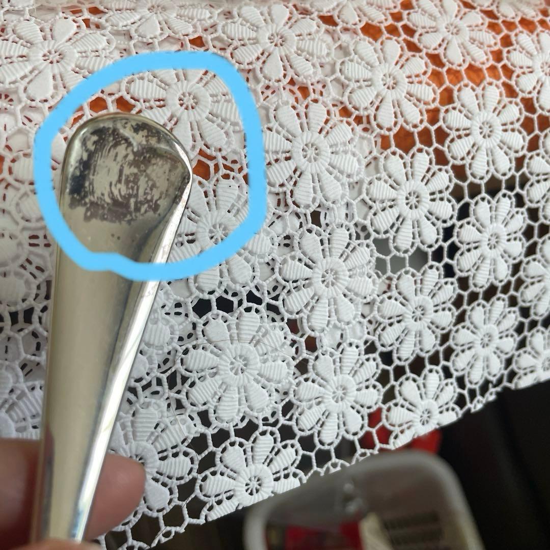 BIRKS カトラリーセット 6客セット木箱に入り