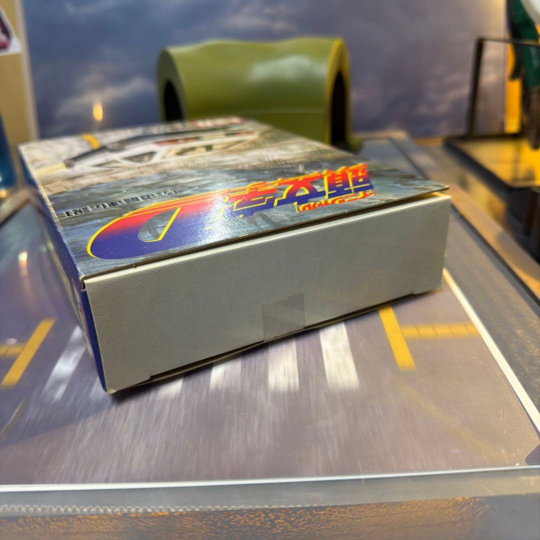 コミックトミカEX イニシャル頭文字D【公道最速伝説】2台セット