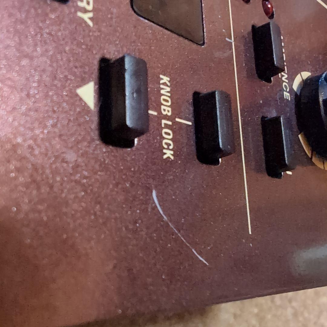 【中古】BOSS AD-10 Acoustic Preamp