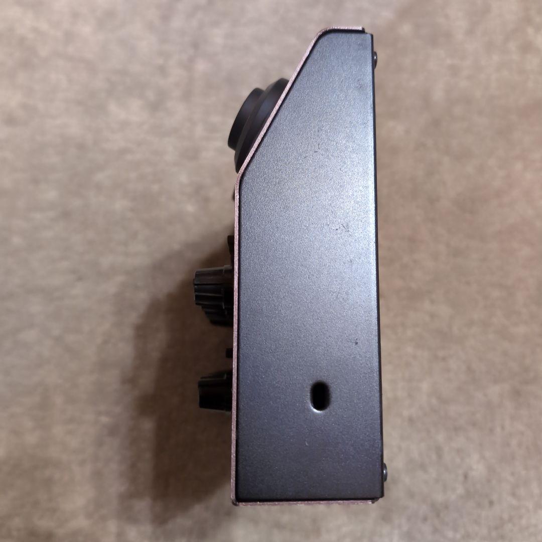 【中古】BOSS AD-10 Acoustic Preamp