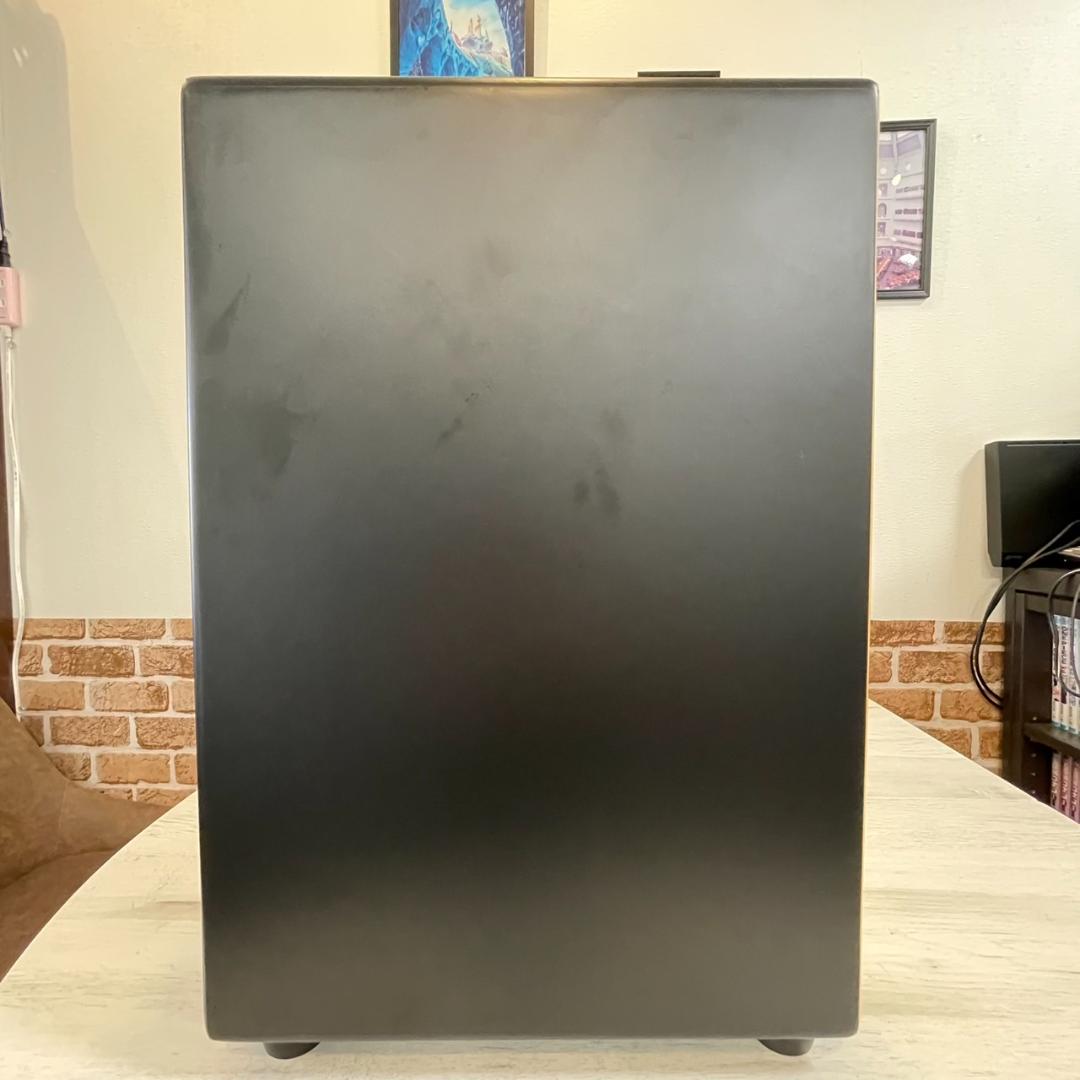 【極美品】カホン MEINL MCAJ100BK-MA+ 純正ギグケース付き