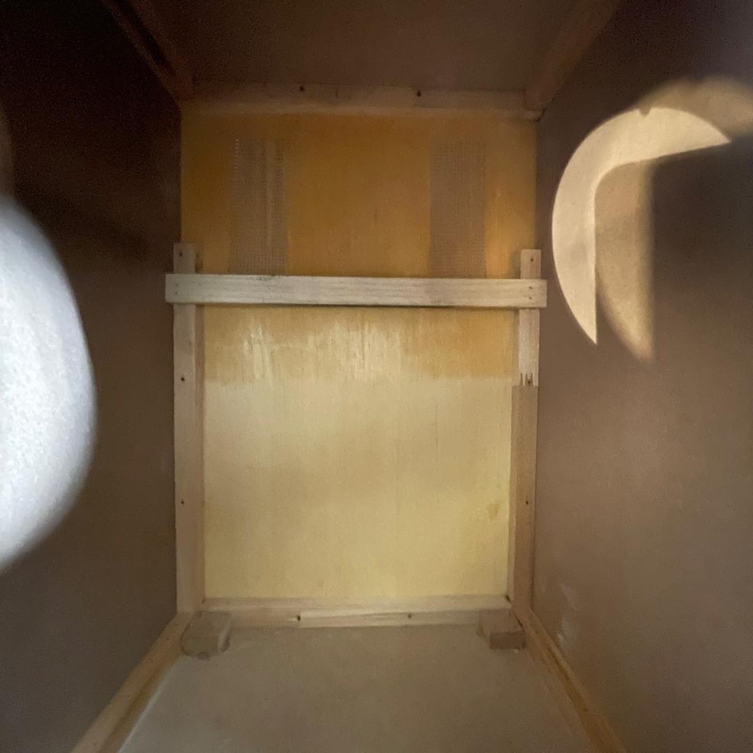 【極美品】カホン MEINL MCAJ100BK-MA+ 純正ギグケース付き