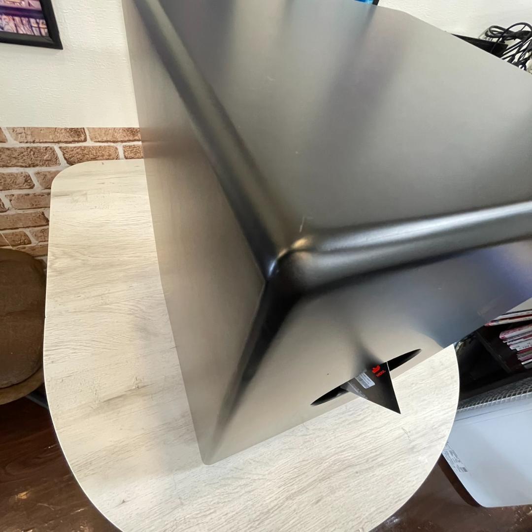 【極美品】カホン MEINL MCAJ100BK-MA+ 純正ギグケース付き