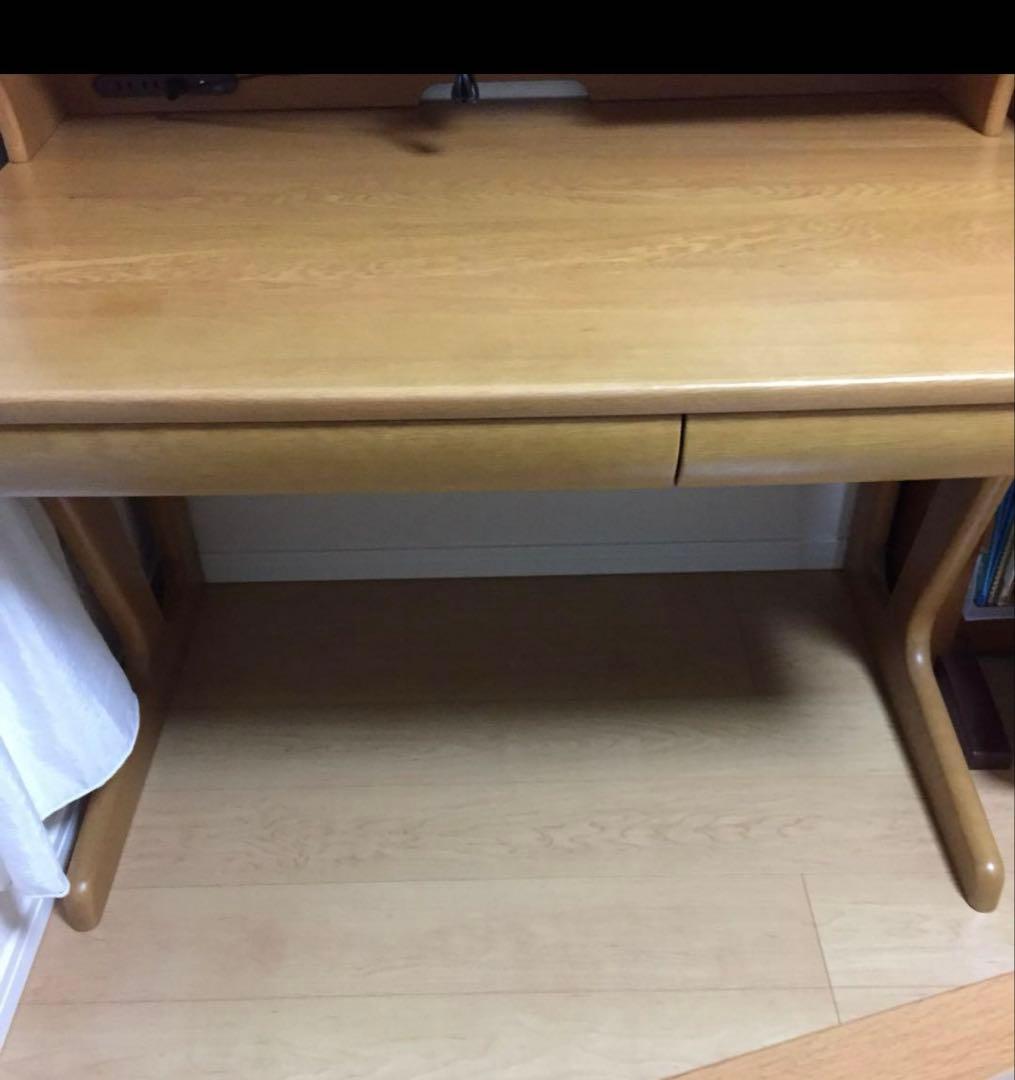 浜本工芸 学習机