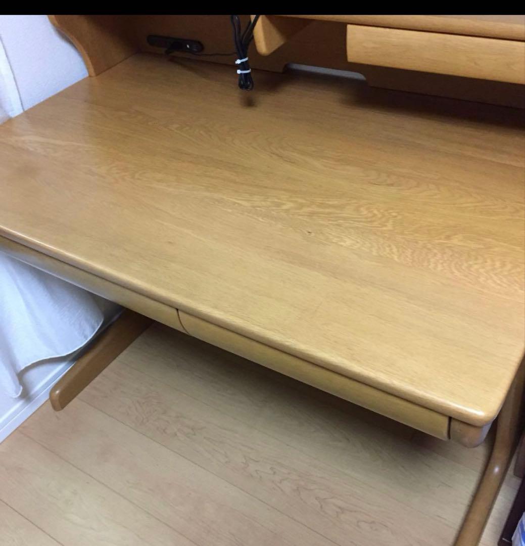 浜本工芸 学習机