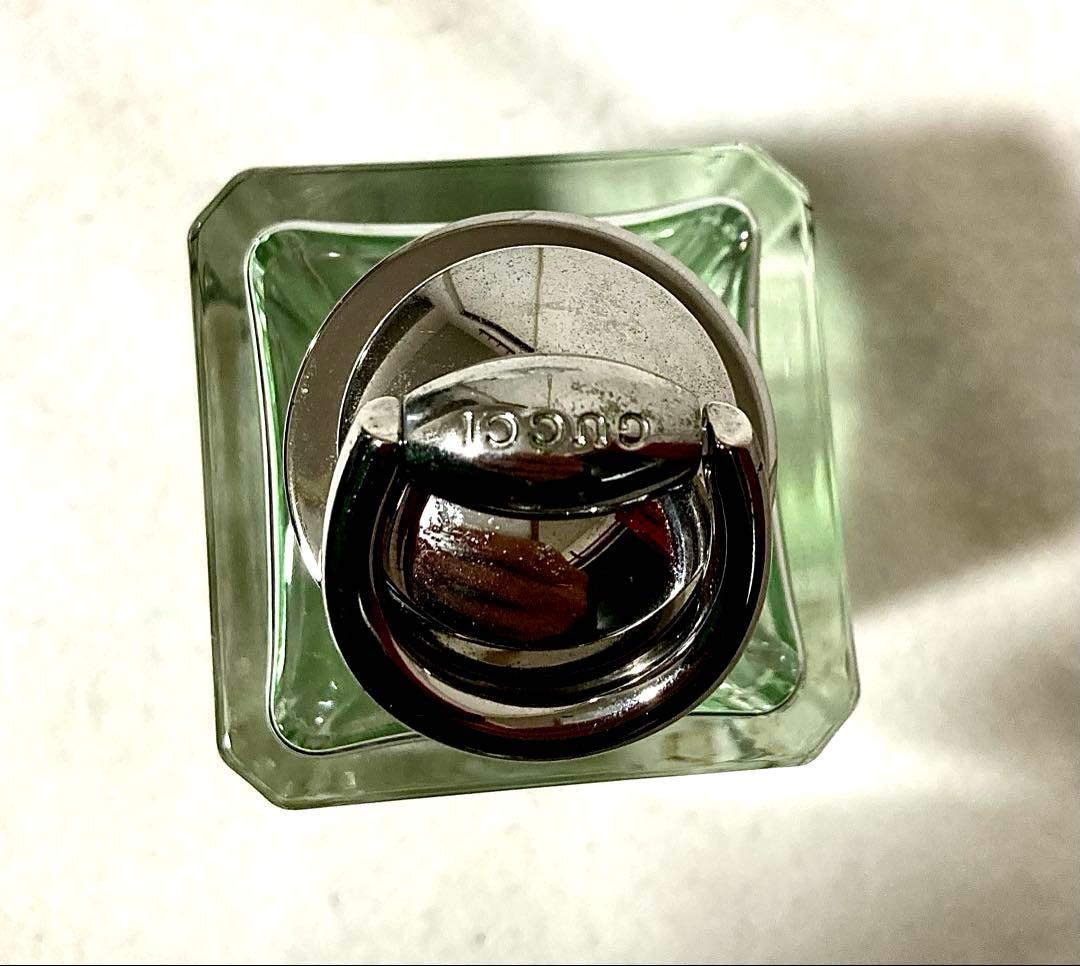 GUCCI グッチ スポーツ スポルト SPORT プールオム オードトワレ