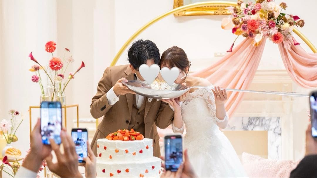 【122cm】結婚式　ビックスプーン　ファーストバイト　スプーン　特大スプーン