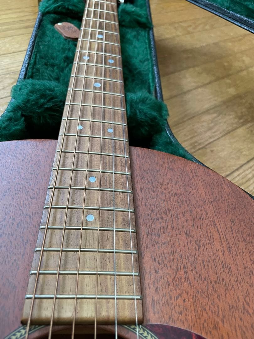 Martin OOO-15S アコースティックギター